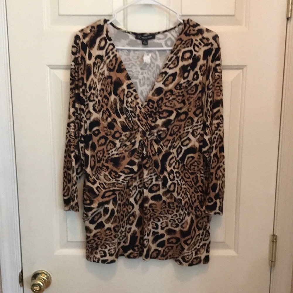 New Women’s top.